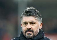 Gattuso Puas Usai Italia Bekuk Israel 3-0 di Kualifikasi Piala Dunia
