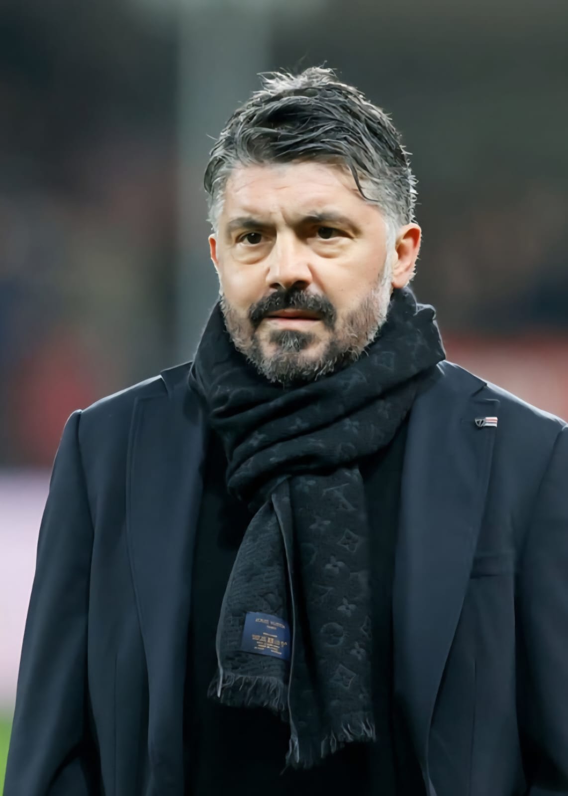Gattuso Puas Usai Italia Bekuk Israel 3-0 di Kualifikasi Piala Dunia