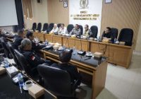 GEPAK Tancap Gas! Audiensi Bareng DPRD Kalsel Bahas Penguatan Organisasi dan Kerja Sama Strategis
