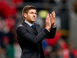 Gerrard Ingatkan Liverpool: Jangan Tersingkir dari PSG di Liga Champions