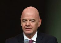 Gianni Infantino Minta Dunia Sepak Bola Terbuka Soal Jadwal Piala Dunia