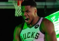 Giannis Antetokounmpo Tegaskan Setia ke Milwaukee Bucks