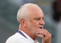 Pelatih Irak Graham Arnold Larang Selebrasi Usai Kalahkan Indonesia 1-0