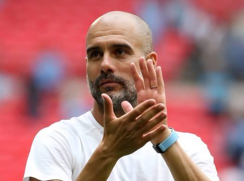 Derby Manchester: Man United vs Man City, Puncak Pekan ke-22 Premier League