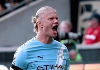 Haaland Kini Menjadi Versi Terbaik yang Dinilai Guardiola