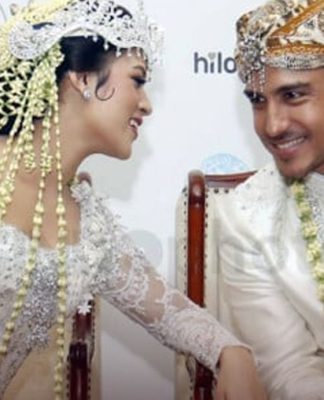 Hamish Daud Bongkar Sifat Asli Raisa: Introvert tapi Lebih Sering Curhat ke 50.000 Orang daripada ke Suami!