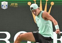 Holger Rune Bangkit dan Melaju ke Perempat Final Shanghai Masters Setelah Duel Ketat