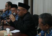 Wabup HST: Pendidikan Dimulai dari Hati, Dibiasakan Jadi Karakter