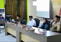Sepakat! MTQN XXI Tingkat Kabupaten Tanah Bumbu Diundur