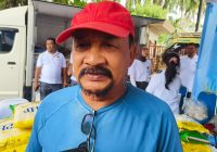 Sukses Geser Bali di Peringkat Pertama Ketahanan Pangan Nasional, Kepala DPKP Kalsel Beberkan Indkatornya