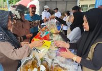 6,2 Ton Beras SPHP Ludes Terjual, Ditreskrimsus Polda Kalsel Kembali Gelar GPM
