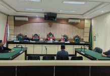 Kasus Korupsi BRI Cabang Kotabaru Berpeluang Munculkan Tersangka Baru