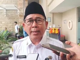 Pemegang Saham Sepakati Abdullah Saraji Kembali Pimpin PTAM Intan Banjar