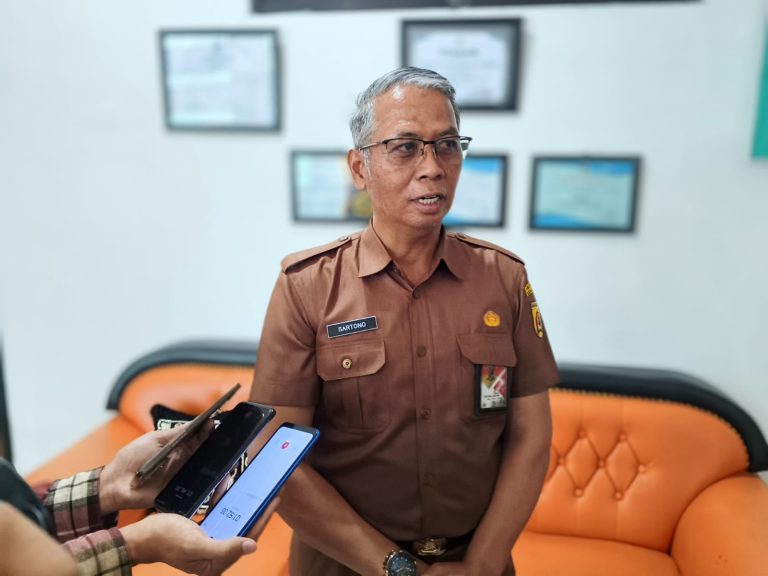 Koperasi Merah Putih Mulai Beroperasi di Banjarbaru, Dorong Ekonomi Berbasis Potensi Lokal