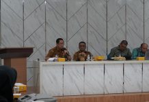 DPRD Balangan Dorong RSUD Datu Kandang Haji Berbenah