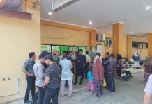 Dinkes Kalsel Tunggu Hasil Laboratorium Terkait Dugaan Keracunan MBG di Martapura