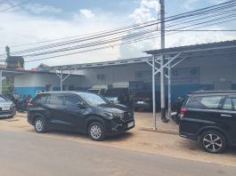 Keracunan MBG di Martapura, Dinkes Banjar Temukan E Coli di Air dan Makanan