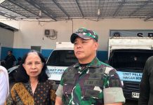 Dandim Banjar: 132 Siswa Jadi Korban Keracunan MBG di Martapura