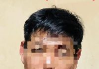 3 Pria Asal Sumatera Barat ini Curi Uang Korban di Tabalong, Ditangkap di Kaltim, Diamankan di Polres Tabalong dan Pulang Pisau