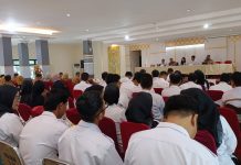 Hadapi Program MBG, Pemkab Banjar Waspadai Lonjakan Kebutuhan Pangan