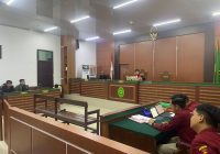 Belum Ada Audit Resmi, Tim Hukum Sutikno Jadikan Dasar Pembelaan di Sidang Pokok