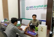 Sebelum Berobat, Peserta BPJS Kini Wajib Jalani Skrining Kesehatan