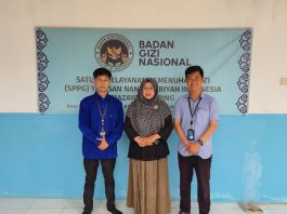 Cegah Tragedi Keracunan, Dapur MBG Pelaihari Terapkan SOP Ketat 'Tak Bagus, Kembalikan'