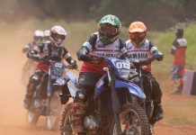 Full Gaspol! Event BLU CRU Yamaha Off-Road Skill Up Ajak Awak Media Asah Skill Bawa WR155 &amp; YZ125X