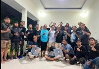 Ini Dugaan Motif Penusukan Bidan di Kelayan A Banjarmasin