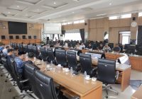 Pansus III DPRD Kalsel Dorong Pemprov Perkuat Kendali Saham di Bank Kalsel