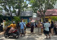 Diduga Keracunan MBG, Polresta Banjarmasin Gandeng Labfor Untuk Periksa Sampel Makanan SMPN 33 Banjarmasin