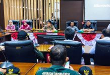 Semua THM di Desa Sarigadung Akan Ditutup, Hasil Pertemuan DPRD Tanah Bumbu