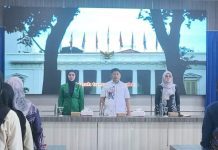 Pemkab HST Latih Warga Kuasai Bordir, Sasirangan, dan Barber Shop