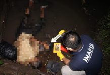 Lansia Ditemukan Tak Bernyawa di Parit Banjarbaru, ini Hasil Olah TKP