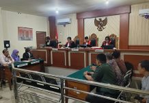 Polemik Pemilihan Dekan FSI Uniska MAB Berlanjutan Gugatan di PN Banjarmasin