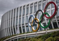 IOC Bekukan Indonesia, Impian Jadi Tuan Rumah Olimpiade 2036 Kandas Gara-Gara Larangan Atlet Israel
