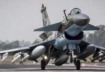 WOW! Indonesia Boyong Jet Tempur ‘Naga Ganas’ J-10C dari China, Pernah Bikin Rafale India Tumbang!