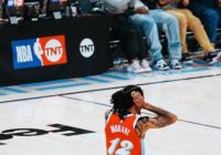 Ja Morant Cedera Lagi, Absen dari Laga Pramusim Memphis Grizzlies