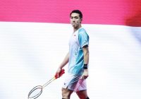 Jonatan Christie Juara Denmark Open 2025 Usai Tumbangkan Shi Yu Qi di Final Sengit
