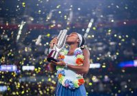 Coco Gauff Juara Wuhan Open 2025, Tundukkan Pegula dalam Duel Sesama Amerika