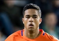 Justin Kluivert Sindir Fans Indonesia di Tengah Seruan Kluivert Out