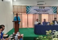 Pemuda Balangan Bangkit! KNPI Kobarkan Semangat Jaga Demokrasi di Tengah Badai Disinformasi