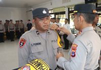 Polres HST Resmi Luncurkan Satuan PAMAPTA! Layanan Polisi Kini Lebih Cepat, Cerdas, dan Terpadu