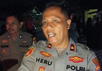 UPDATE Penemuan Jasad Bayi di Banjarbaru, Polisi: Warga Melihat Perempuan Melintas Membawa Kantong Plastik