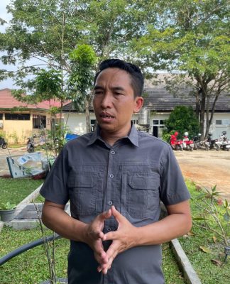 PELAKU Pembuang Bayi di TPA Batu Merah Balangan Diminta Serahkan Diri, Polisi: "Perbuatan Sangat Keji"