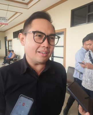 DUGAAN KORUPSI MENGGUNCANG DPMD BATOLA! Kejari: 25 Saksi Sudah Dipanggil, Kasus Kian Melebar!