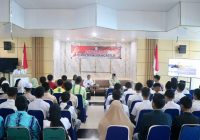 Gelorakan Semangat Nasionalisme! Bakesbangpol Gencar Tanamkan Nilai Pancasila ke Pelajar di Era Digital