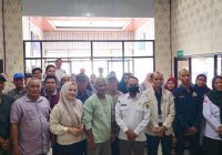 Diskominfo Tabalong Dorong UMKM Melek Digital! Workshop “Internet Produktif” Jadi Langkah Nyata!