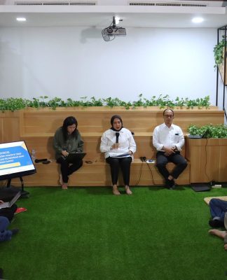 Kemen PPPA Dorong Implementasi Perpres 87/2025: Lindungi Anak dari Ancaman Digital