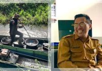 Destructive Fishing Menggila di HST! 6 Kasus Sudah Inkracht, Tapi Pelaku Main Kucing-Kucingan dengan Petugas
